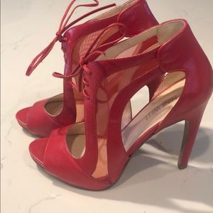 Nine West heels